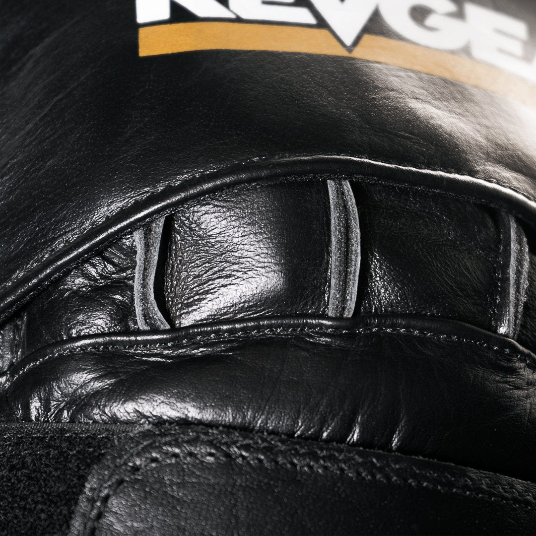 Heavy Hitters Air Mitts - Revgear Europe