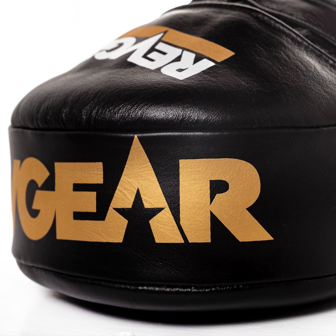 Heavy Hitters Air Mitts - Revgear Europe