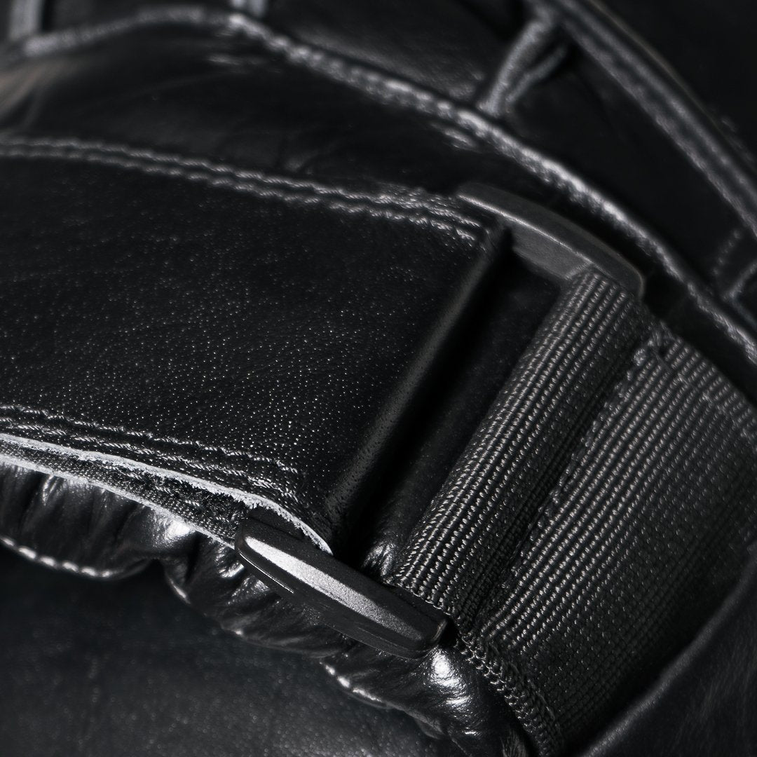 Heavy Hitters Air Mitts - Revgear Europe