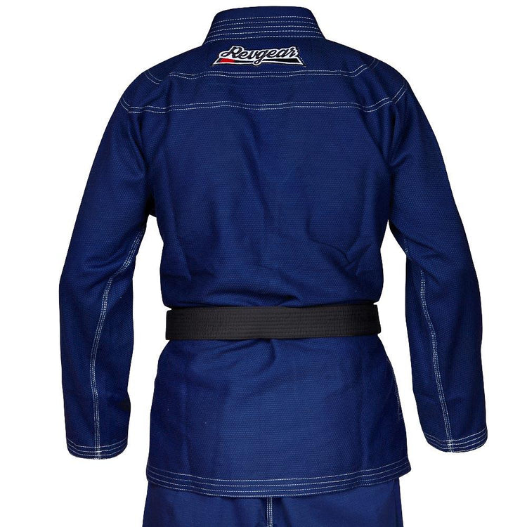 Huntington Kimono - Navy - Revgear Europe