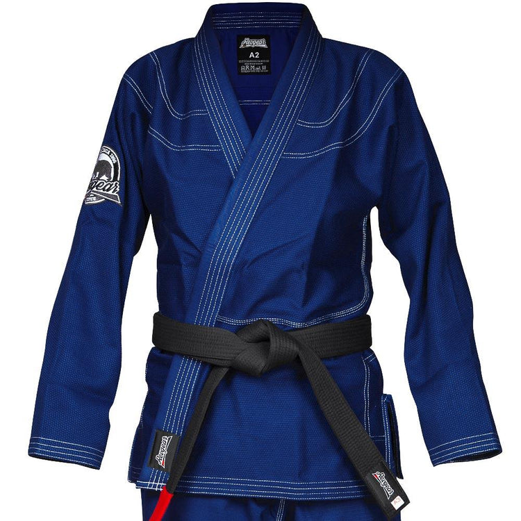 Huntington Kimono - Navy - Revgear Europe