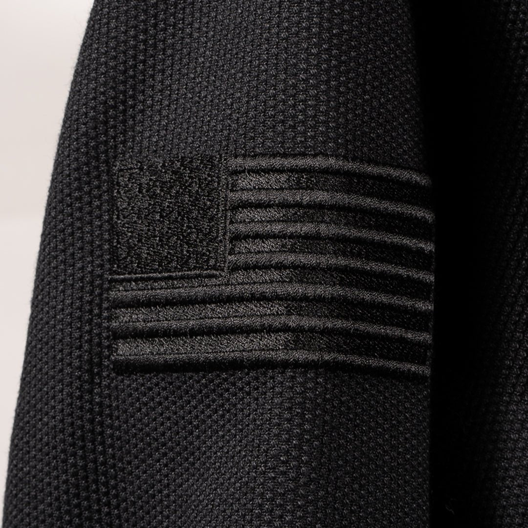 Jitz Jacket - Revgear Europe