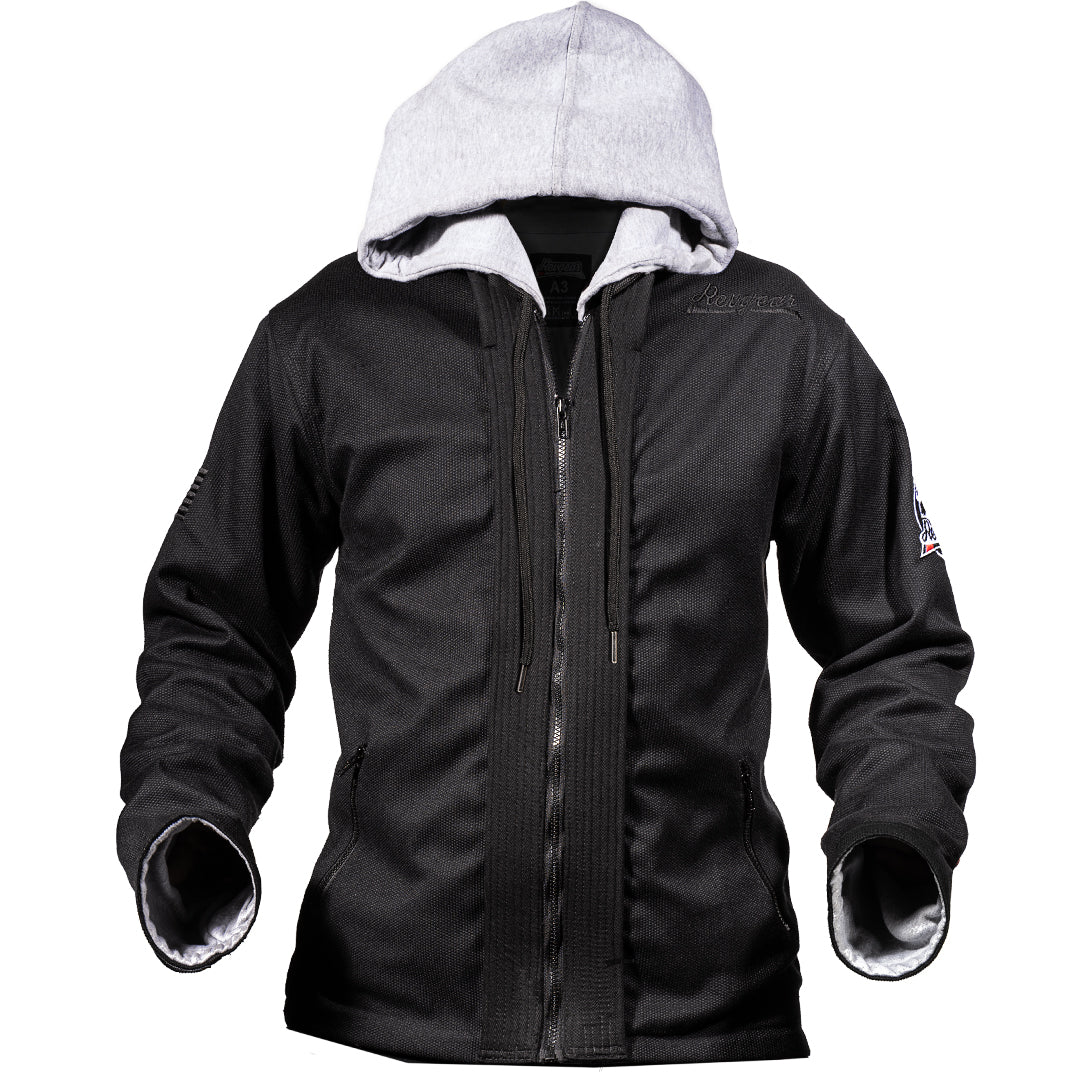 Jitz Jacket - Revgear Europe