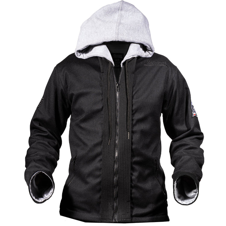 Jitz Jacket - Revgear Europe