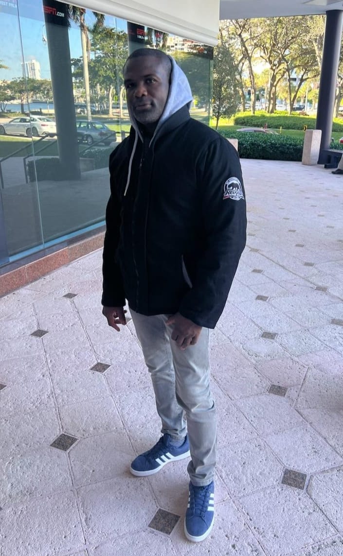 Jitz Jacket - Revgear Europe