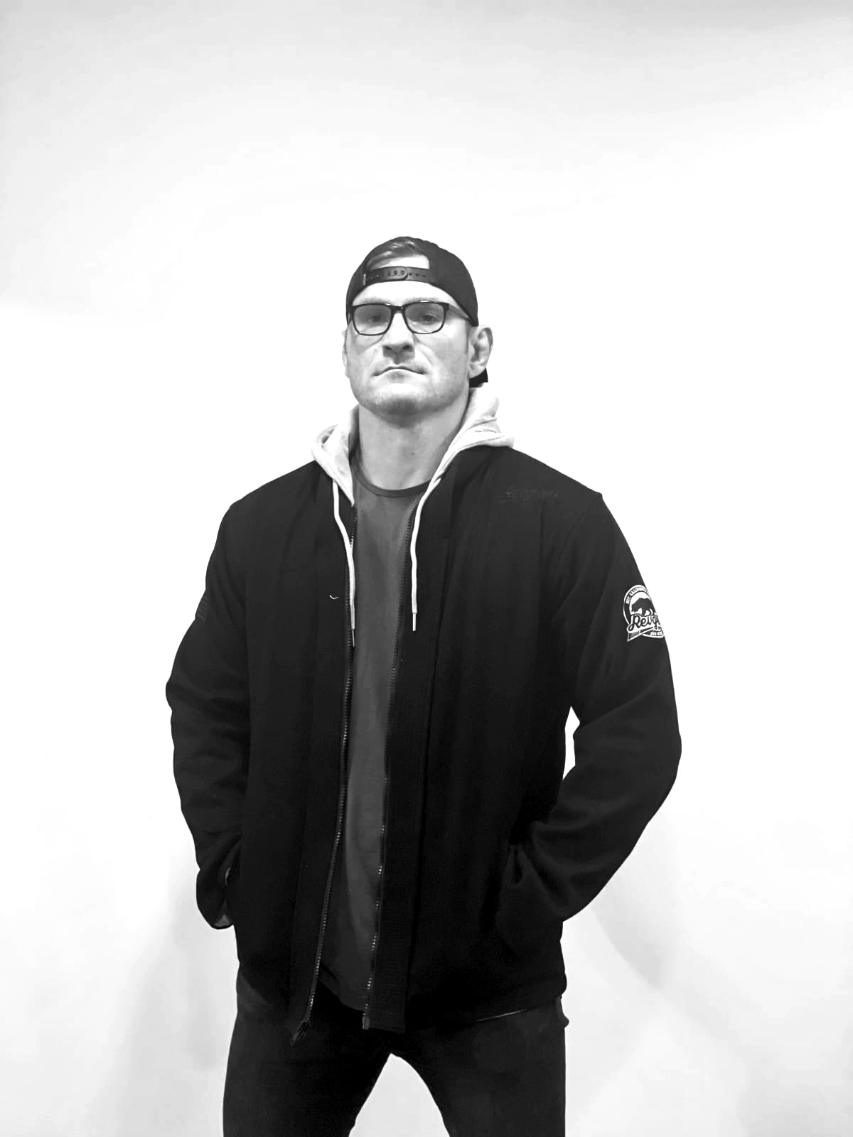 Jitz Jacket - Revgear Europe