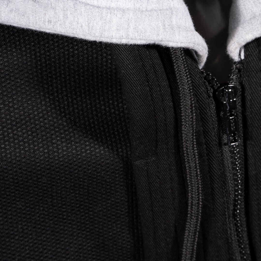 Jitz Jacket - Revgear Europe