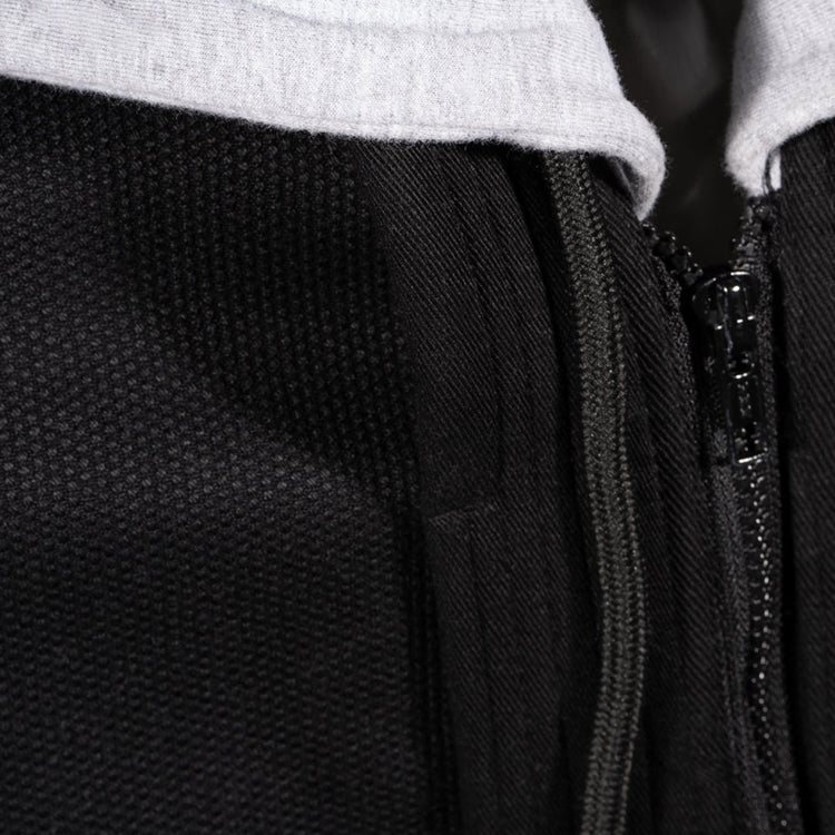 Jitz Jacket - Revgear Europe