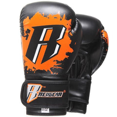 Kids Deluxe Boxing Gloves - Revgear Europe
