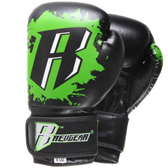 Kids Deluxe Boxing Gloves - Revgear Europe