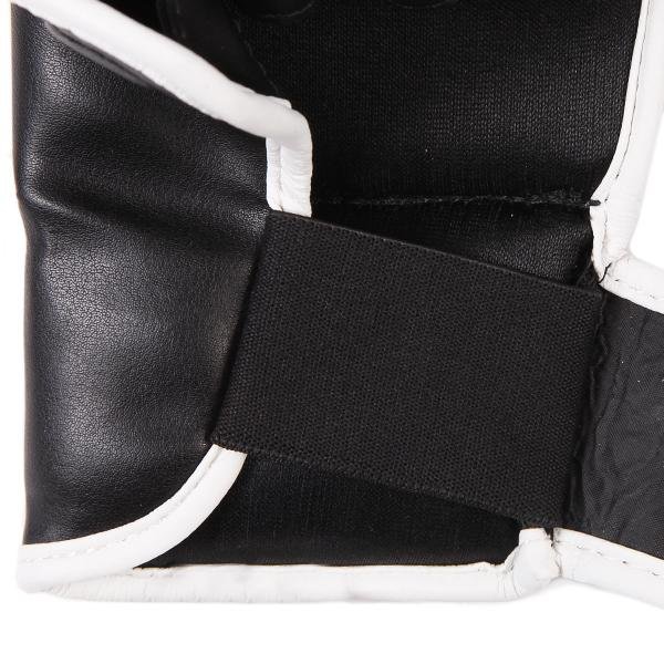 Kids Deluxe MMA Gloves - Green - Revgear Europe