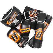 Kids MMA Bundle Pack - Orange - Revgear Europe
