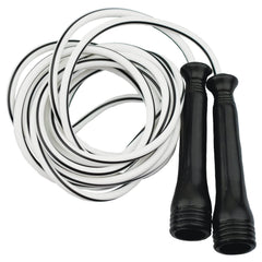 Leather Skipping Rope - Revgear Europe