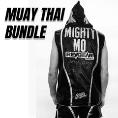 Muay Thai Bundle - MUAY THAI GIFT PACK - 25% OFF RRP! - Revgear Europe