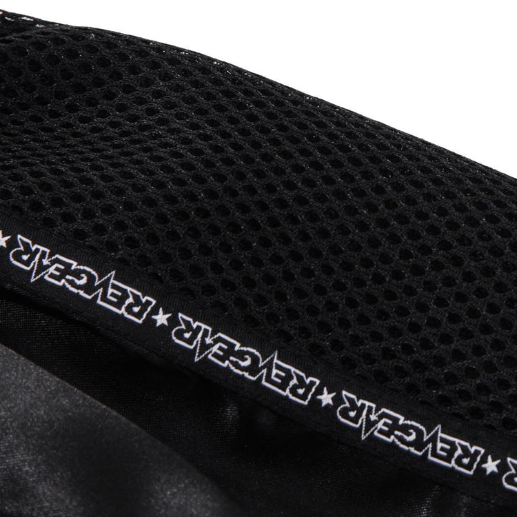 Original Muay Thai Shorts - Black - Revgear Europe