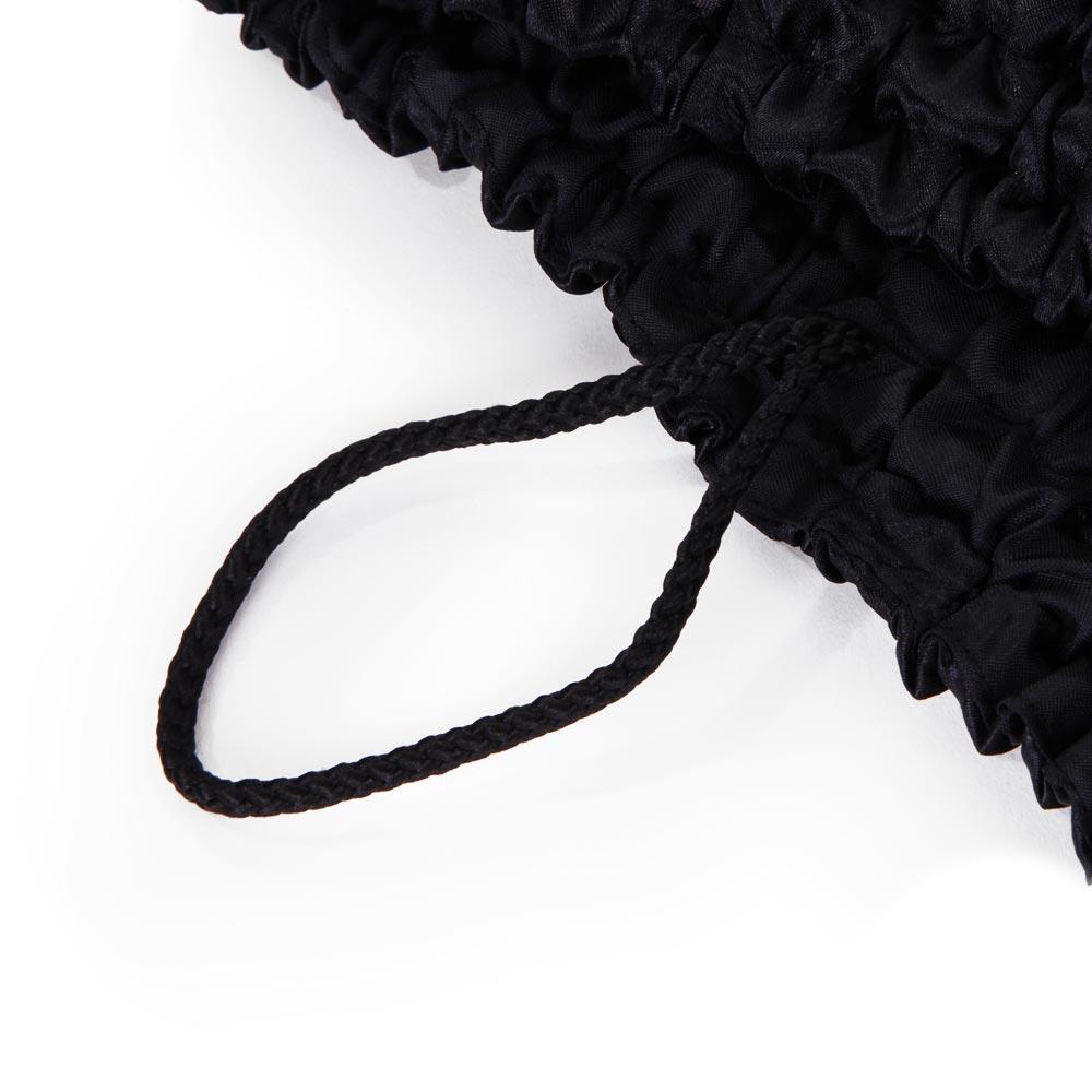 Original Muay Thai Shorts - Black - Revgear Europe