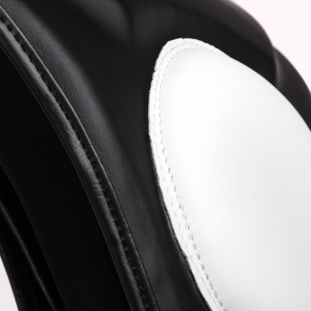 Original Thai Belly Pad - Black - Revgear Europe