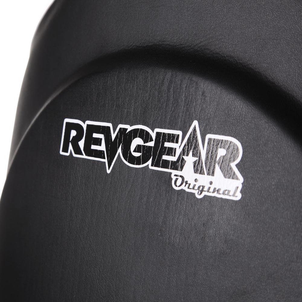 Original Thai Belly Pad - Black - Revgear Europe