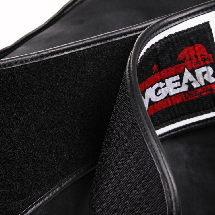 Original Thai Belly Pad - White - Revgear Europe