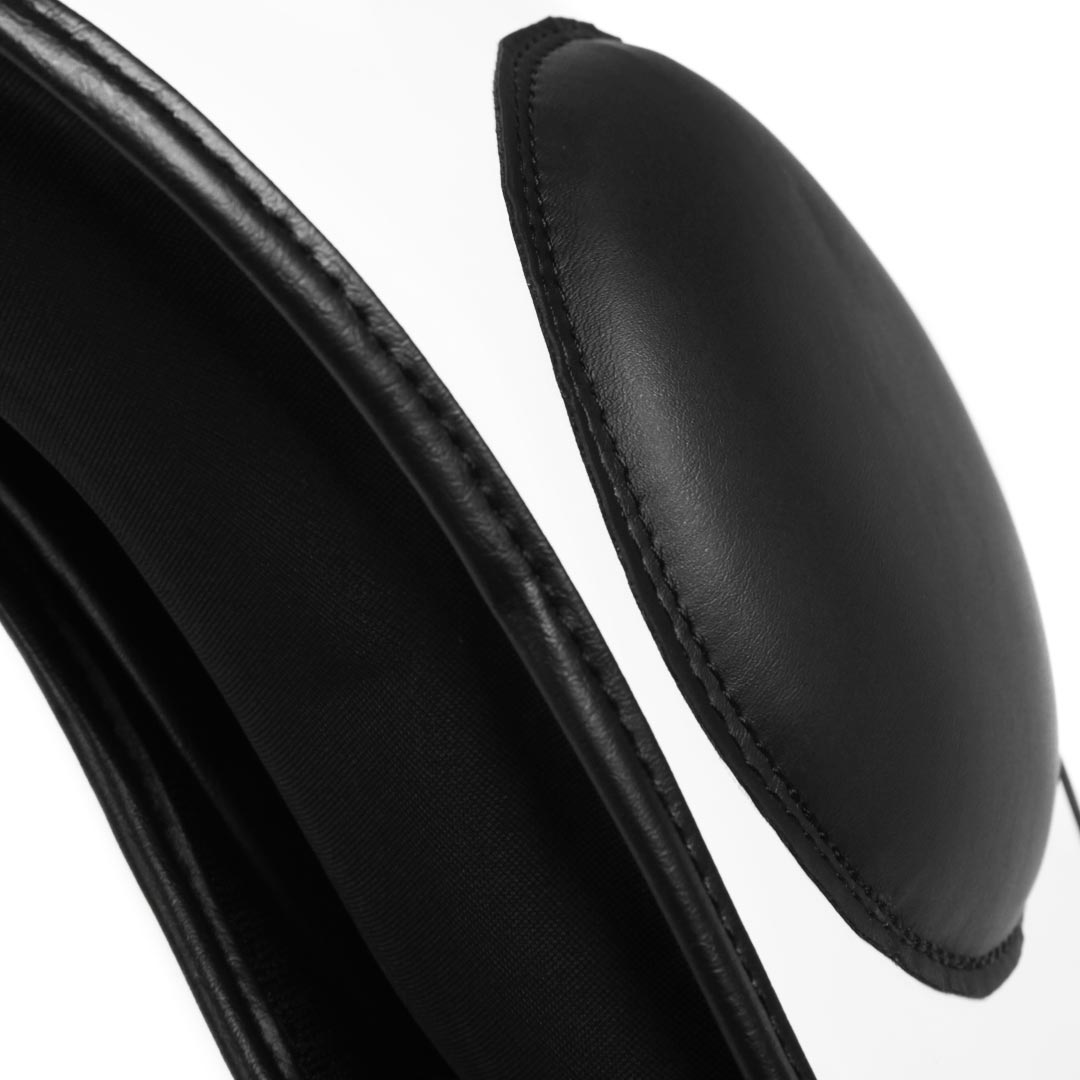 Original Thai Belly Pad - White - Revgear Europe