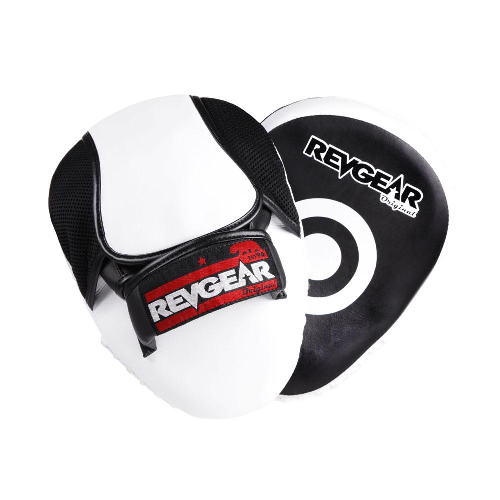 Original Thai Focus Mitt - Revgear Europe