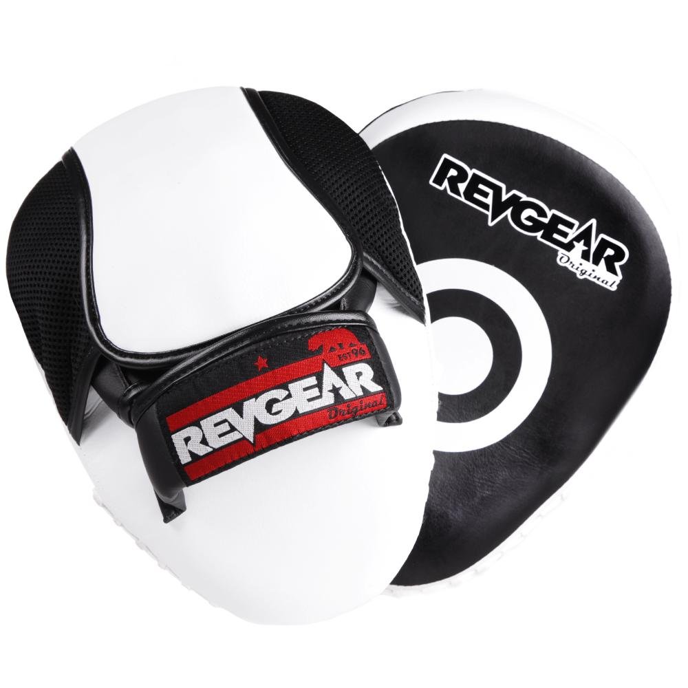 Original Thai Focus Mitt - Revgear Europe