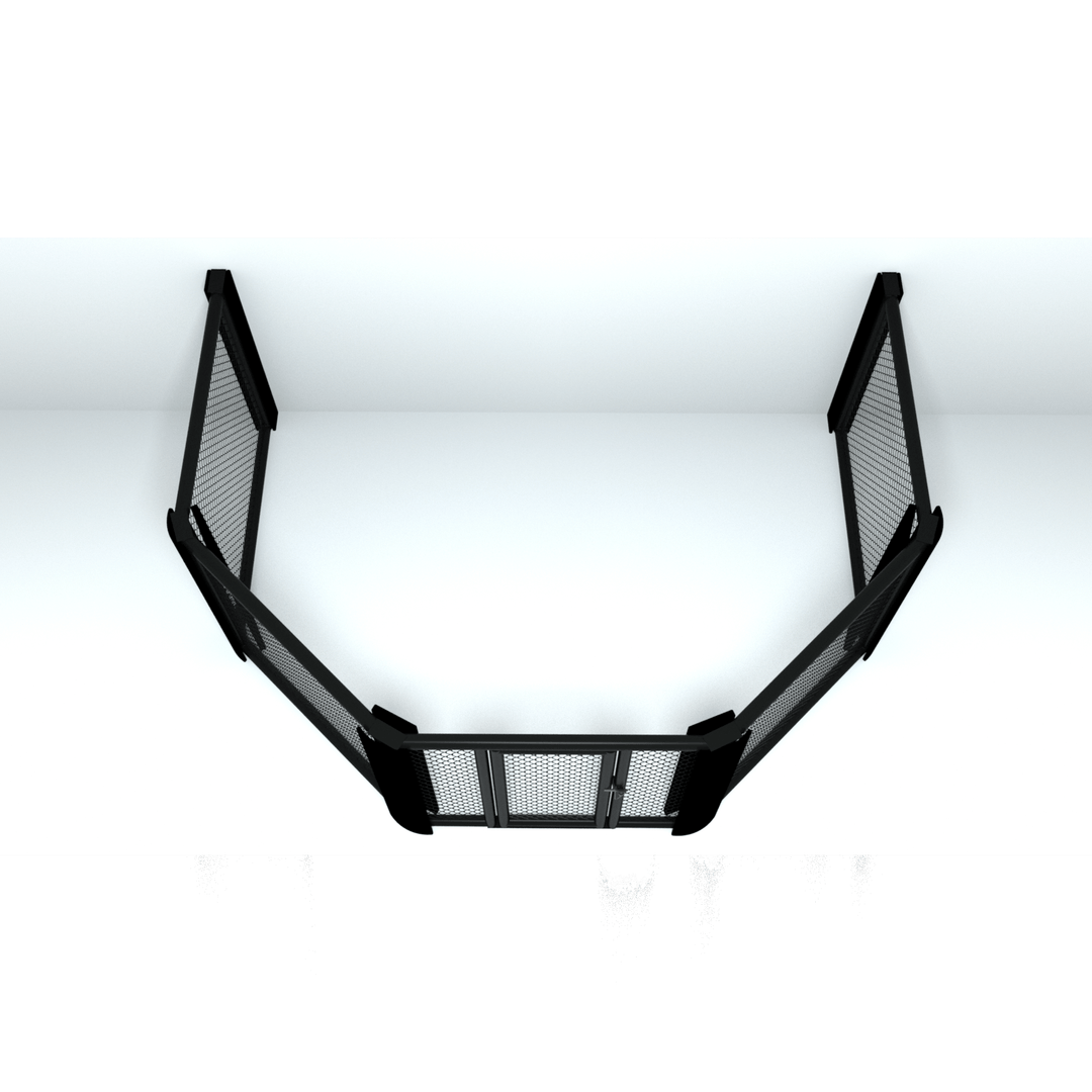 Partial Cages - Revgear Europe