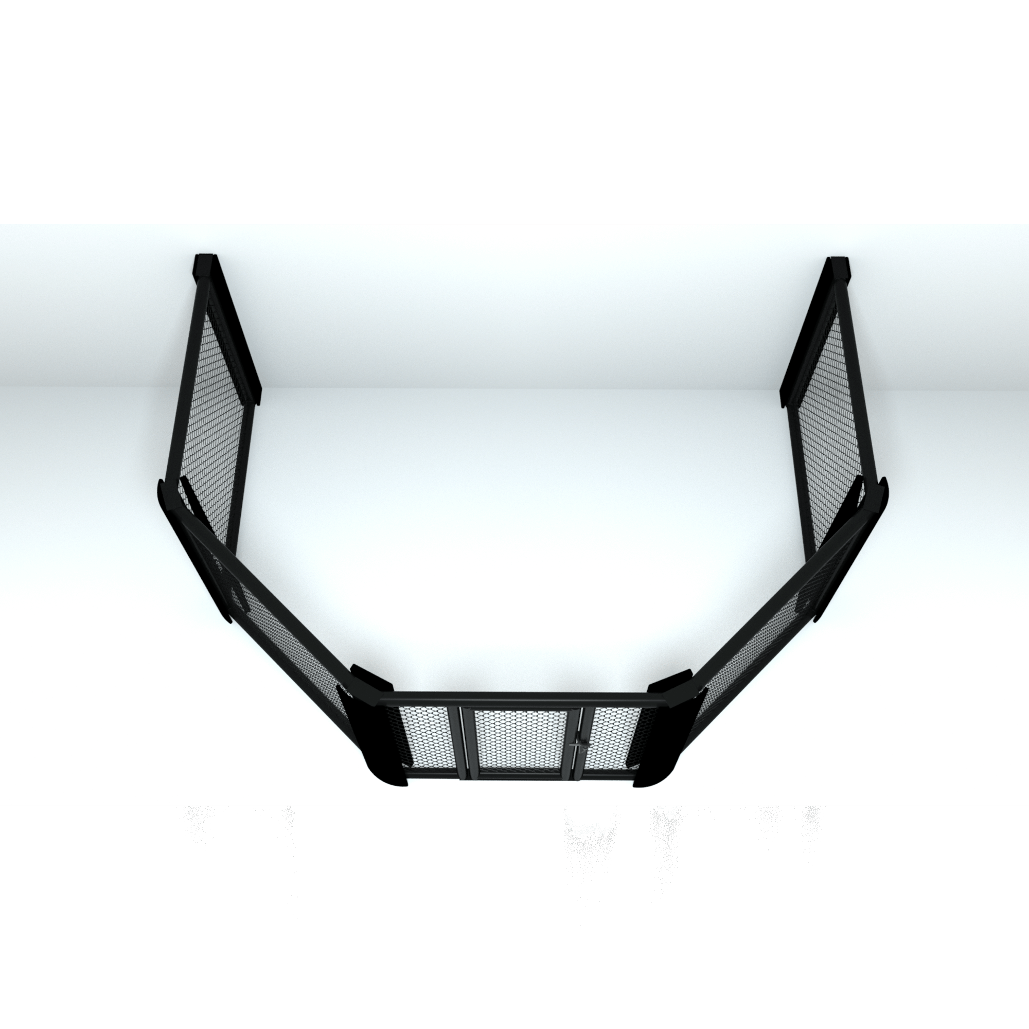 Partial Cages - Revgear Europe