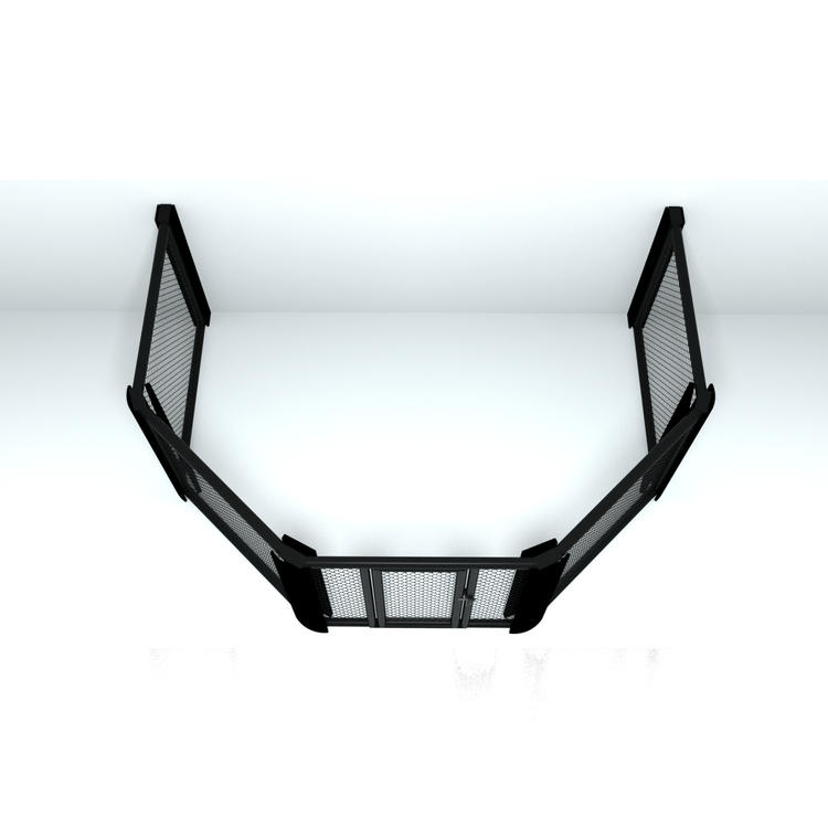 Partial Cages - Revgear Europe