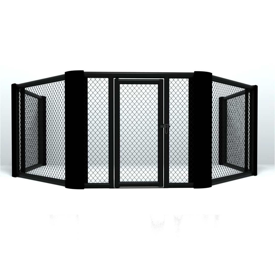 Partial Cages - Revgear Europe