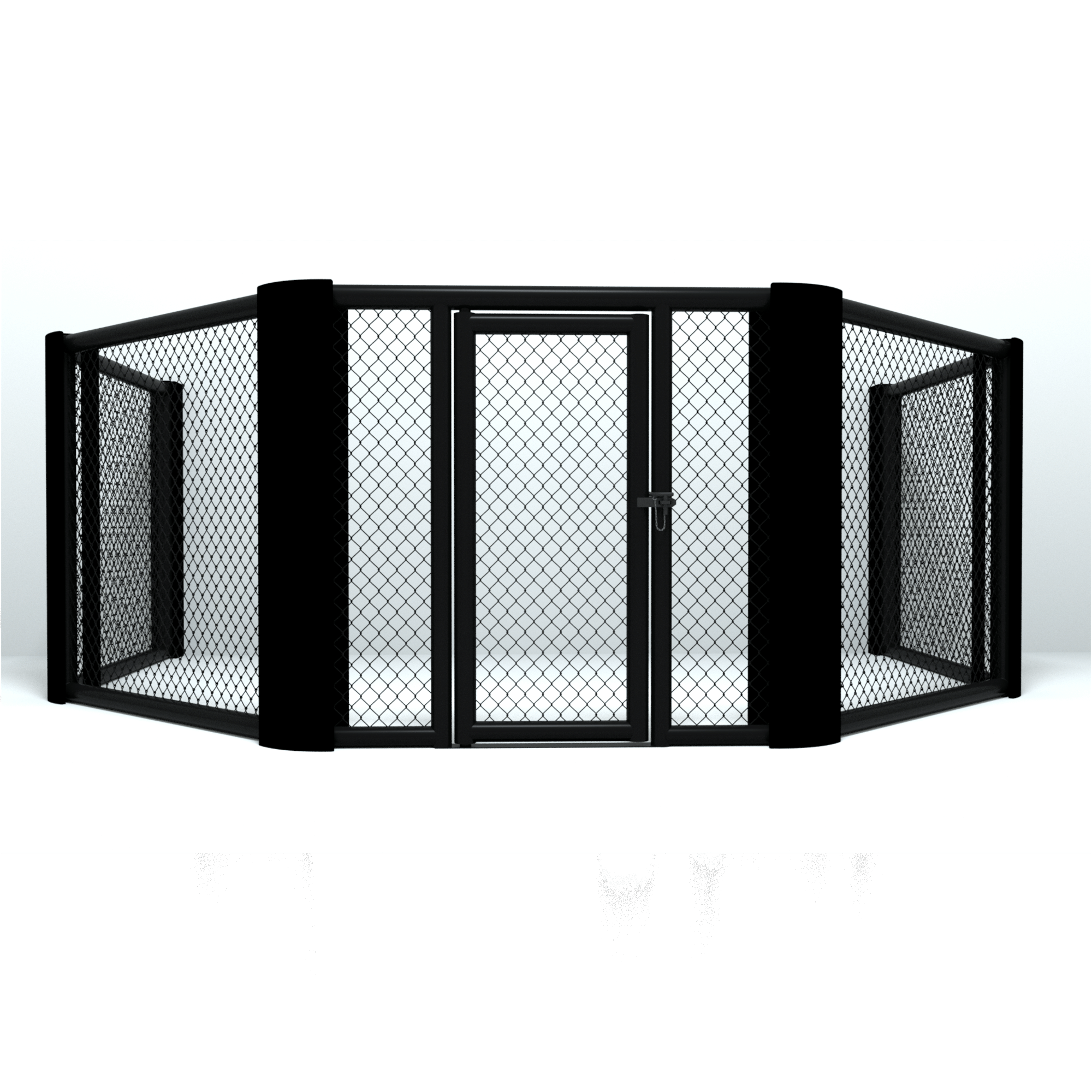 Partial Cages - Revgear Europe