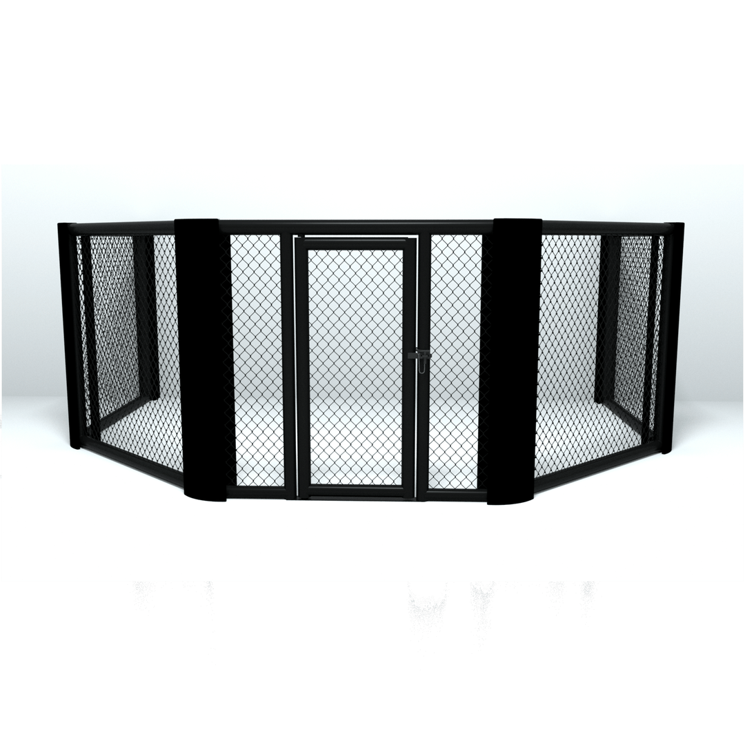 Partial Cages - Revgear Europe