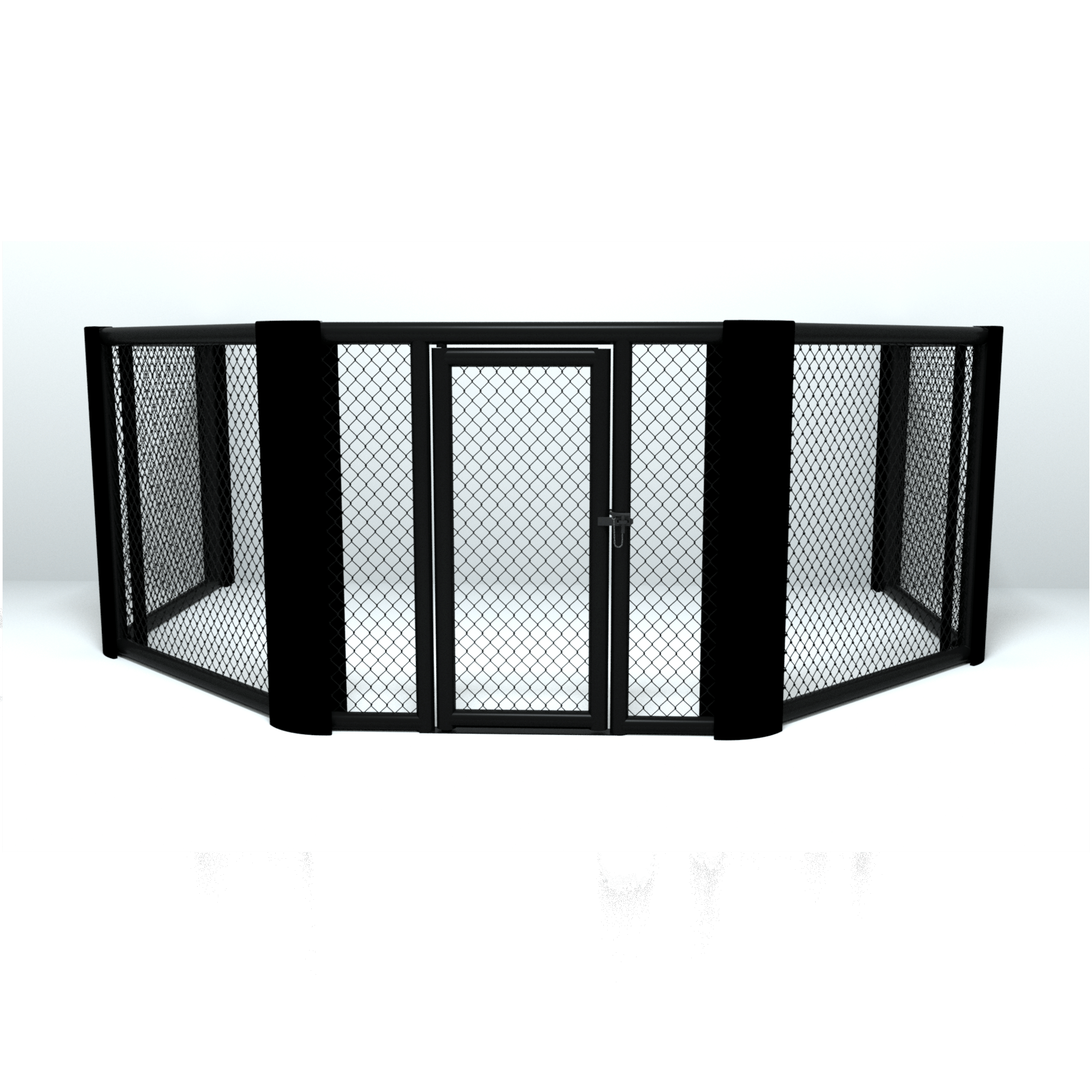 Partial Cages - Revgear Europe