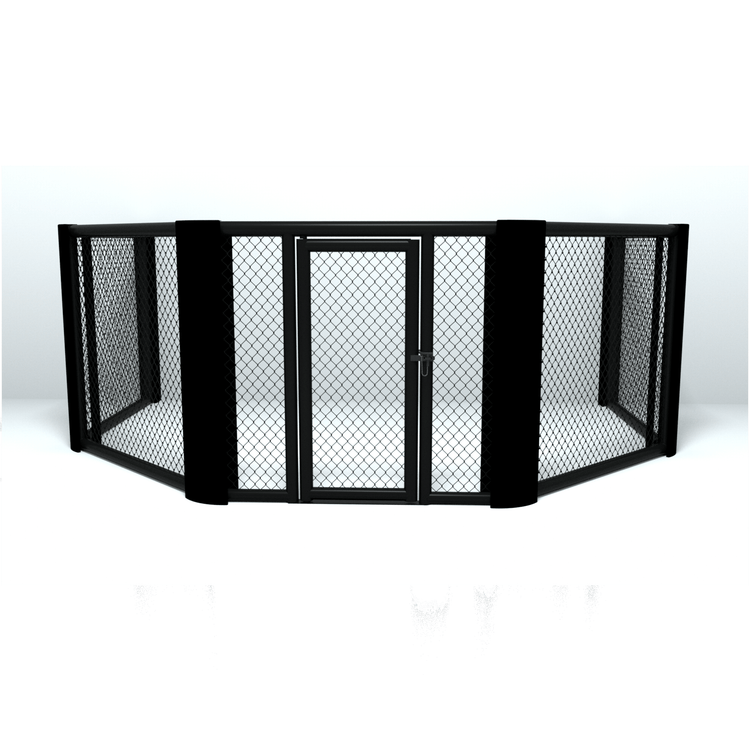 Partial Cages - Revgear Europe