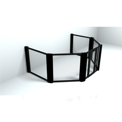Partial Cages - Revgear Europe