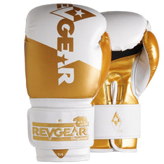 Pinnacle Boxing Gloves - Revgear Europe