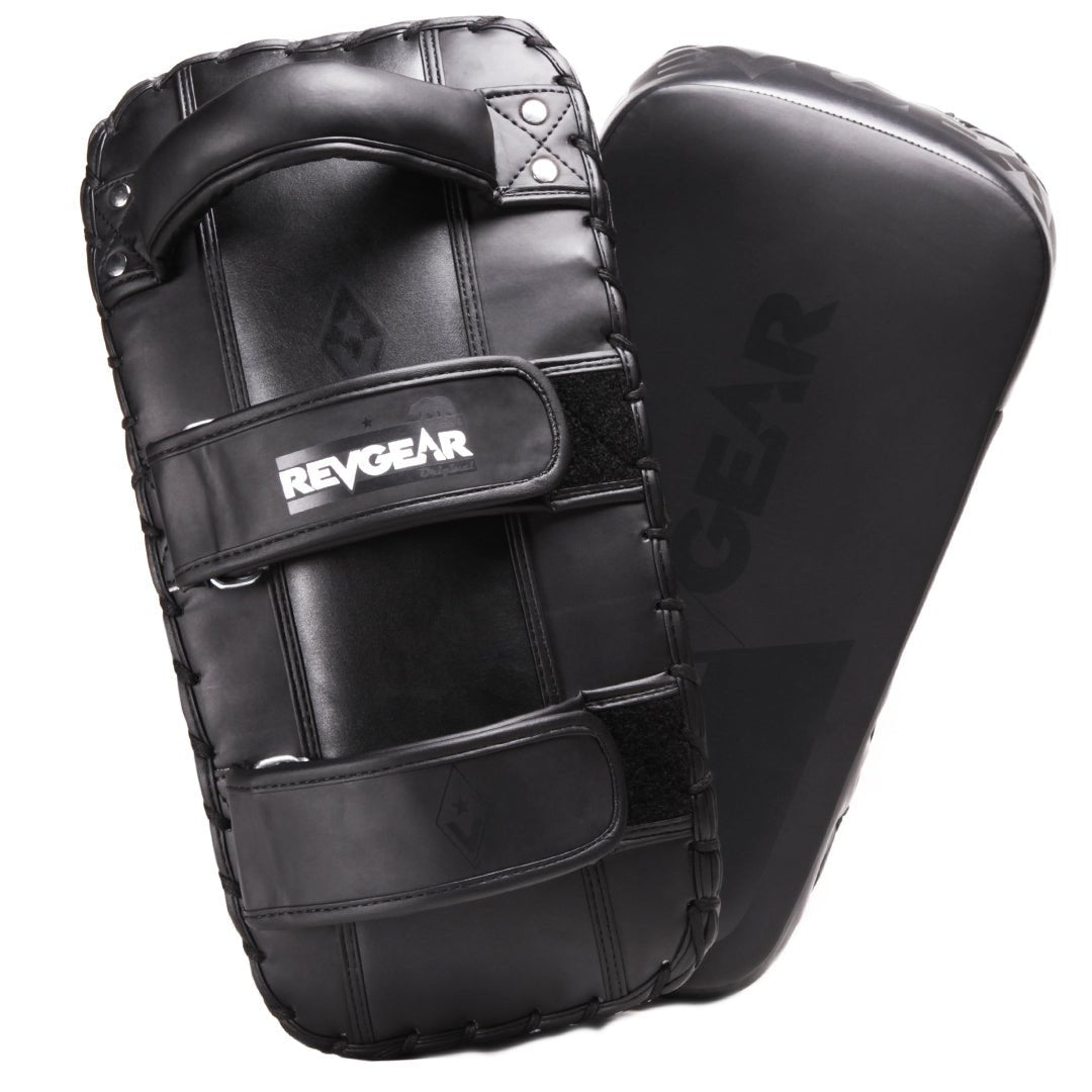 Pinnacle Thai Pads - Revgear Europe
