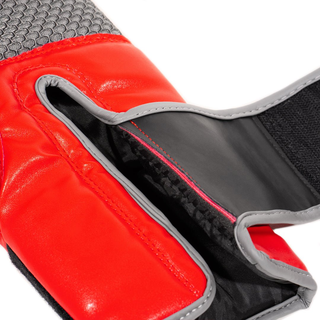 Premier Boxing Glove - Revgear Europe