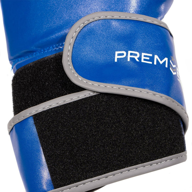 Premier Boxing Glove - Revgear Europe