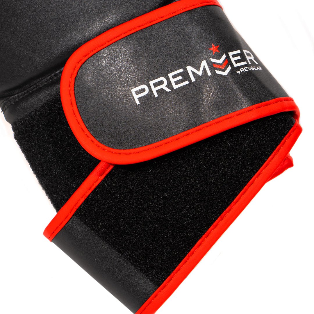 Premier Boxing Glove - Revgear Europe