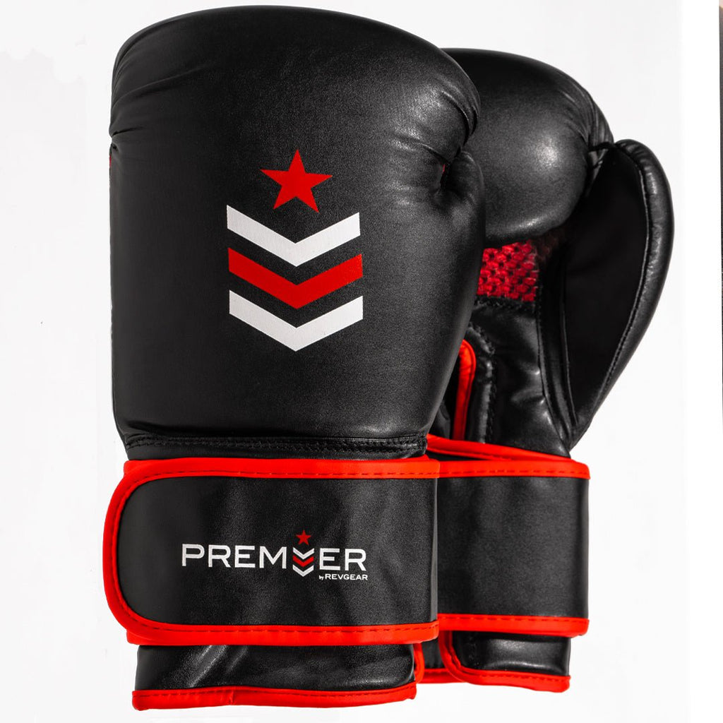 Premier Boxing Glove - Revgear Europe