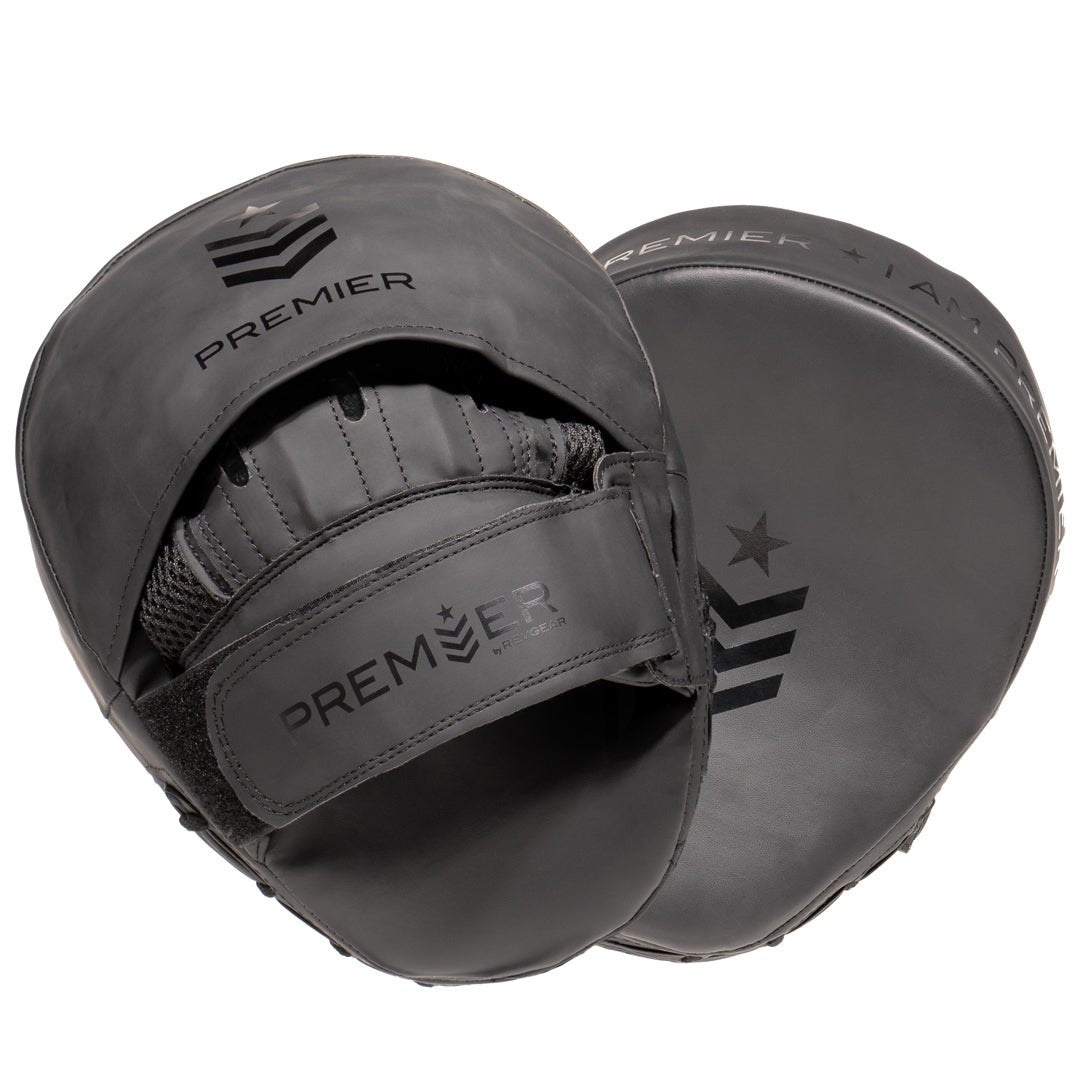 Premier Focus Mitts - Revgear Europe