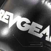 PRO SERIES MS1 MMA TRAINING AND SPARRING GLOVE - BLACK - Revgear Europe