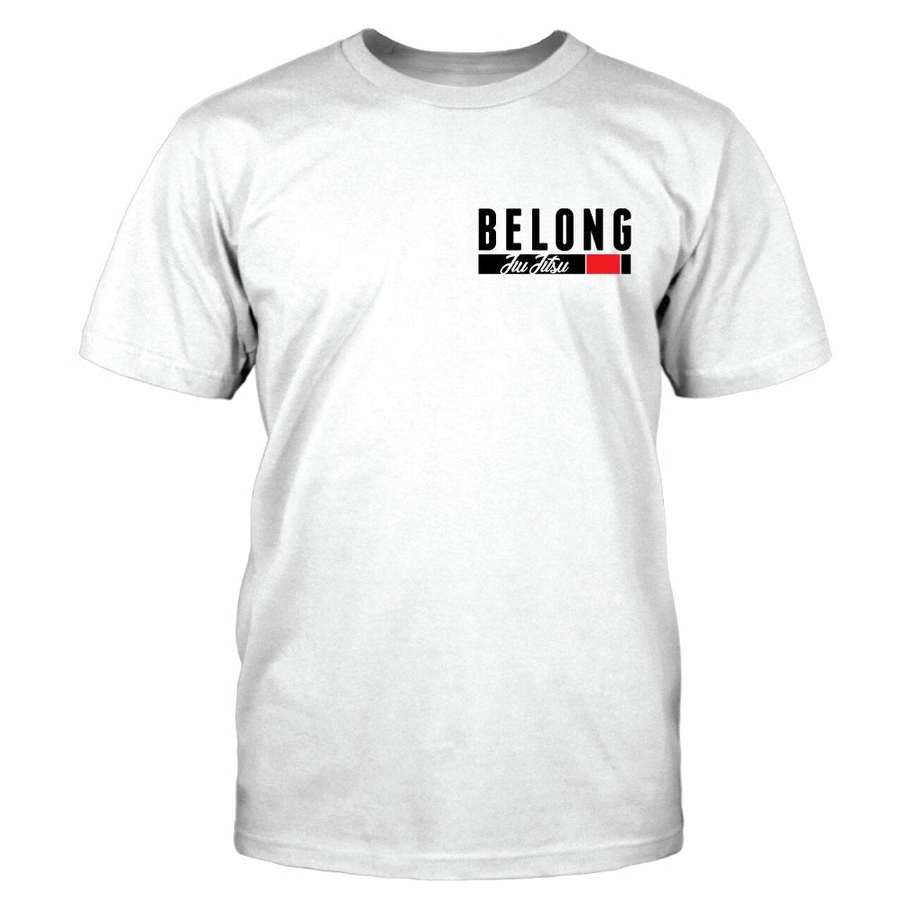 Revgear Belong Jiu Jitsu Tee - Revgear Europe
