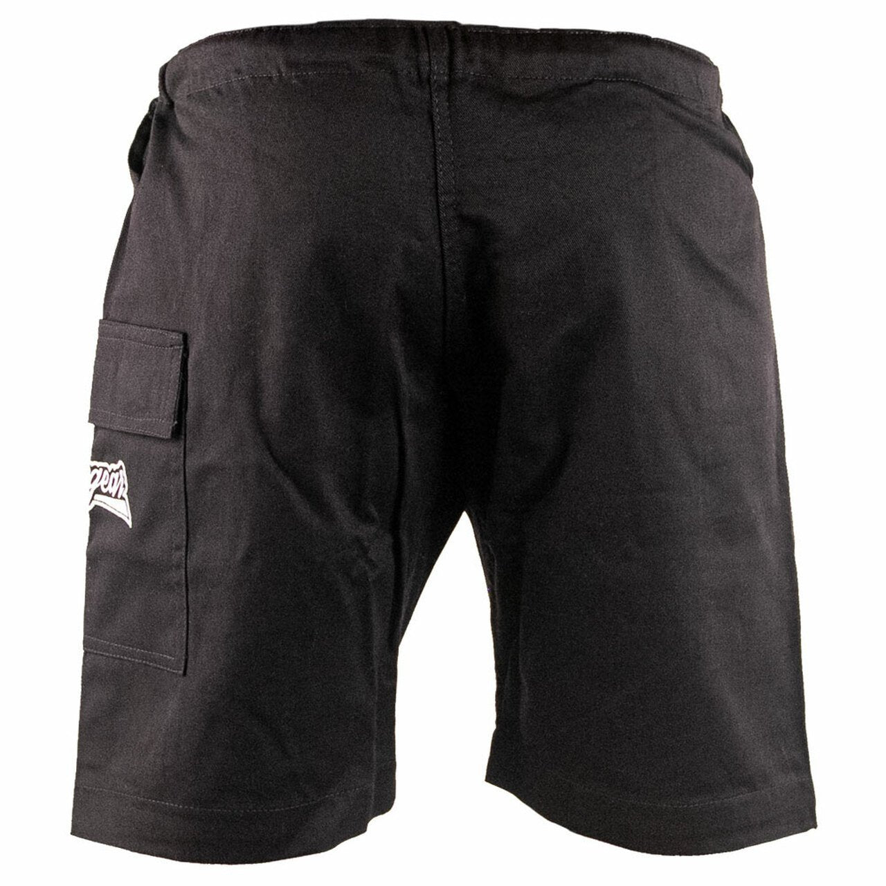 Revgear Gi Shorts - Black - Revgear Europe