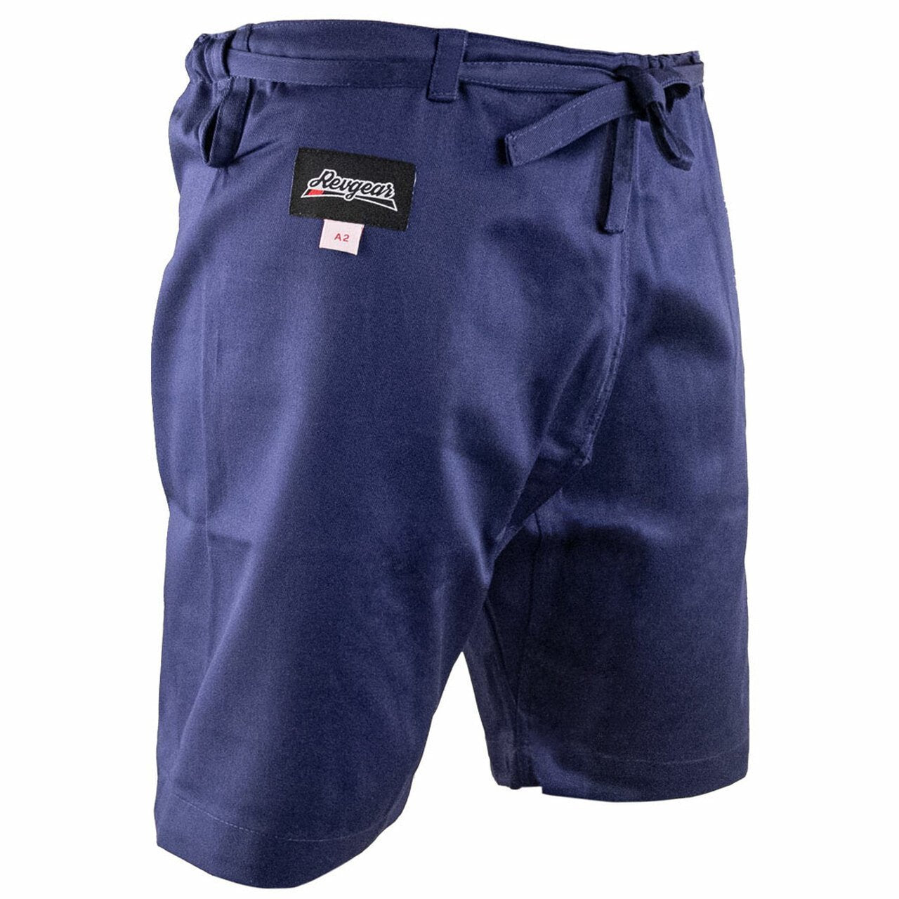 Revgear Gi Shorts - Navy - Revgear Europe