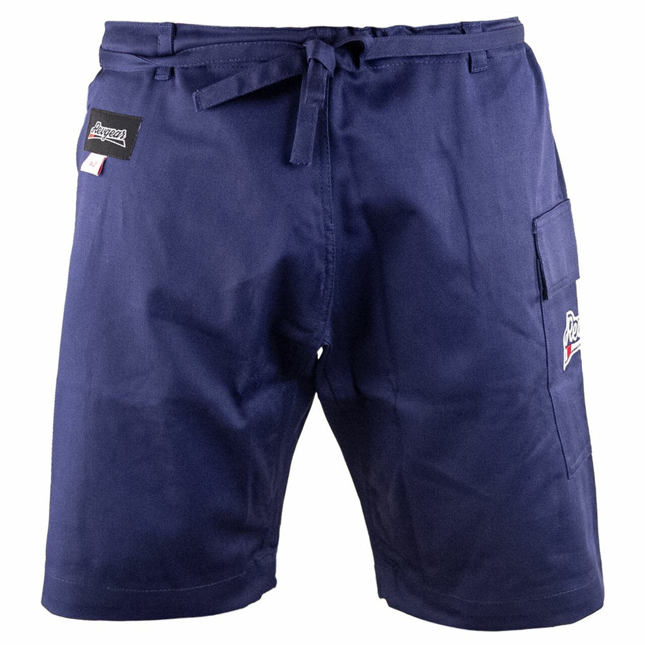 Revgear Gi Shorts - Navy - Revgear Europe