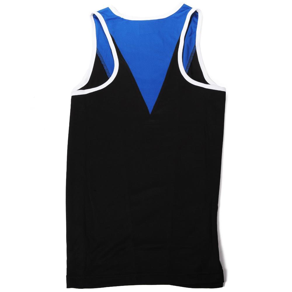 Revgear Tri Colour Boxing Kit - Blue - Revgear Europe
