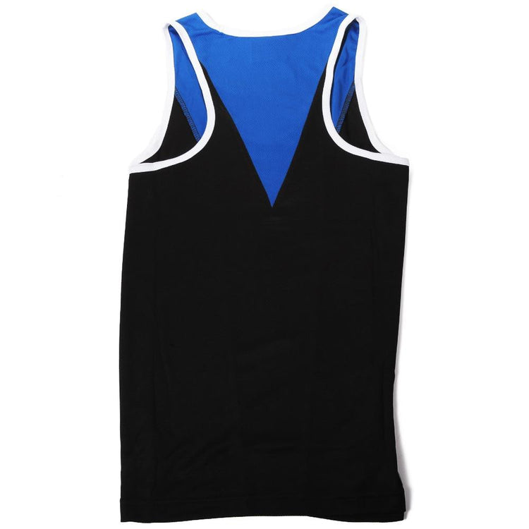 Revgear Tri Colour Boxing Kit - Blue - Revgear Europe