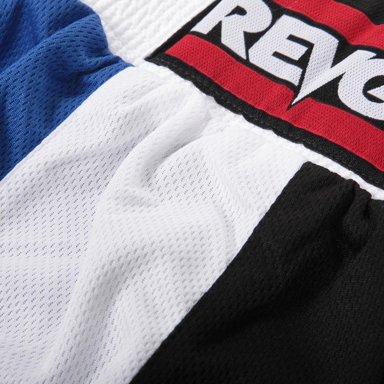 Revgear Tri Colour Boxing Kit - Blue - Revgear Europe